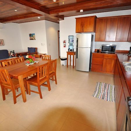 Velento Partial Ocean View #8 Villa Caye Caulker Luaran gambar