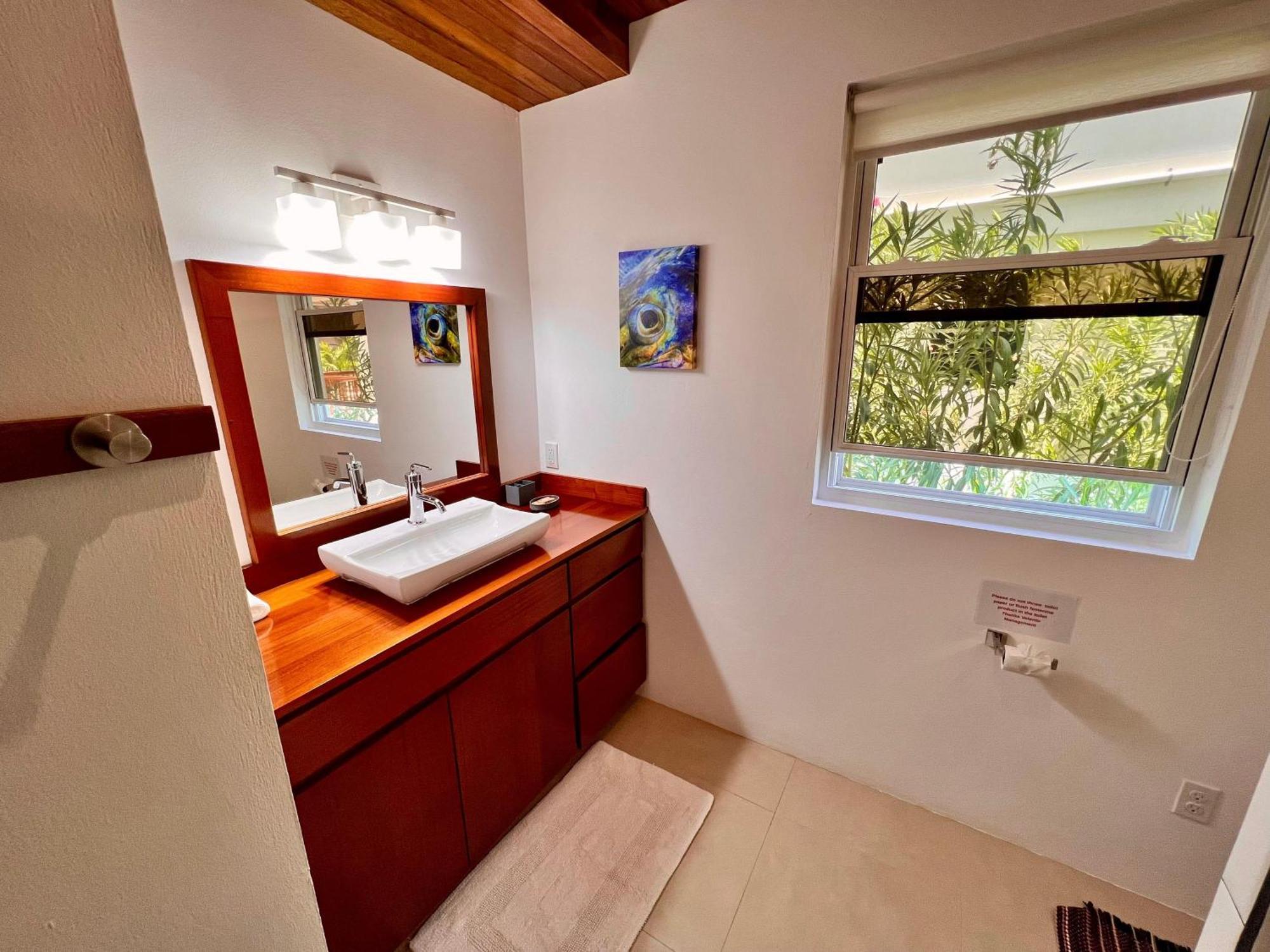 Velento Partial Ocean View #8 Villa Caye Caulker Luaran gambar